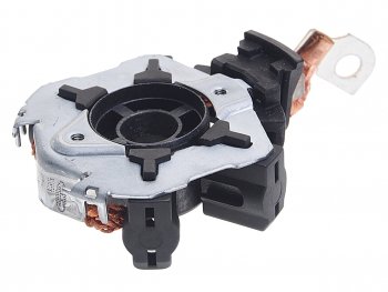 1 459 р. Щеткодержатель FIAT стартера BOSCH BOSCH 1004338157 BOSCH 1004338157  с доставкой в г. Воронеж. Увеличить фотографию 2