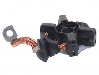 1 459 р. Щеткодержатель FIAT стартера BOSCH BOSCH 1004338157 BOSCH 1004338157  с доставкой в г. Воронеж. Увеличить фотографию 1