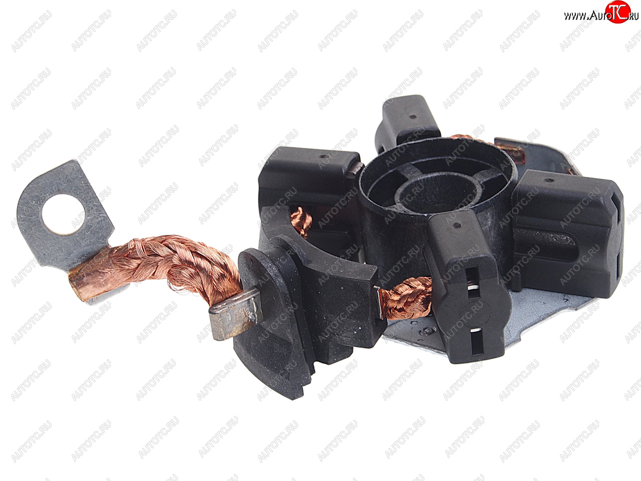 1 459 р. Щеткодержатель FIAT стартера BOSCH BOSCH 1004338157 BOSCH 1004338157  с доставкой в г. Воронеж