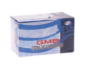 659 р. Стойка стабилизатора HONDA Civic (00-),CR-V (02-),Element (03-) переднего левая GMB GMB 1005-0332 GMB 1005-0332  с доставкой в г. Воронеж. Увеличить фотографию 2