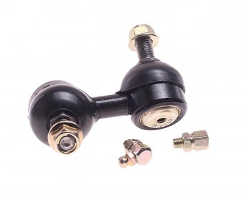 659 р. Стойка стабилизатора HONDA Civic (00-),CR-V (02-),Element (03-) переднего левая GMB GMB 1005-0332 GMB 1005-0332  с доставкой в г. Воронеж. Увеличить фотографию 1