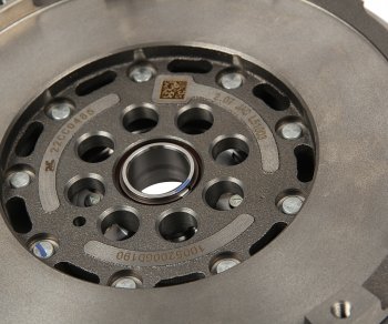 77 999 р. Маховик JAC T6 OE JAC 1005200gd190  с доставкой в г. Воронеж. Увеличить фотографию 5