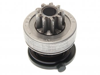 2 699 р. Привод стартера AUDI 100 (бендикс) BOSCH BOSCH 1006209506  с доставкой в г. Воронеж. Увеличить фотографию 1