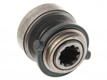 1 079 р. Привод стартера FORD Fiesta,Sierra (бендикс) BOSCH BOSCH 1006209510 BOSCH 1006209510  с доставкой в г. Воронеж. Увеличить фотографию 2