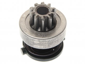 1 079 р. Привод стартера FORD Fiesta,Sierra (бендикс) BOSCH BOSCH 1006209510 BOSCH 1006209510  с доставкой в г. Воронеж. Увеличить фотографию 1