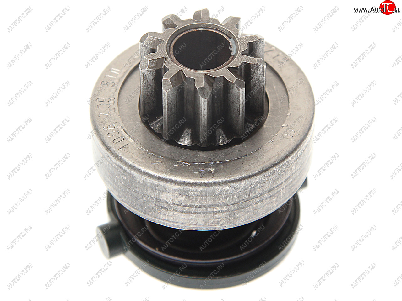 1 079 р. Привод стартера FORD Fiesta,Sierra (бендикс) BOSCH BOSCH 1006209510 BOSCH 1006209510  с доставкой в г. Воронеж