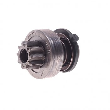 2 389 р. Привод стартера OPEL Astra F,Kadett E,Vectra A (бендикс) BOSCH BOSCH 1006209538 BOSCH 1006209538  с доставкой в г. Воронеж. Увеличить фотографию 1