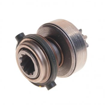 2 389 р. Привод стартера VW AUDI SKODA BOSCH BOSCH 1006209572  с доставкой в г. Воронеж. Увеличить фотографию 2