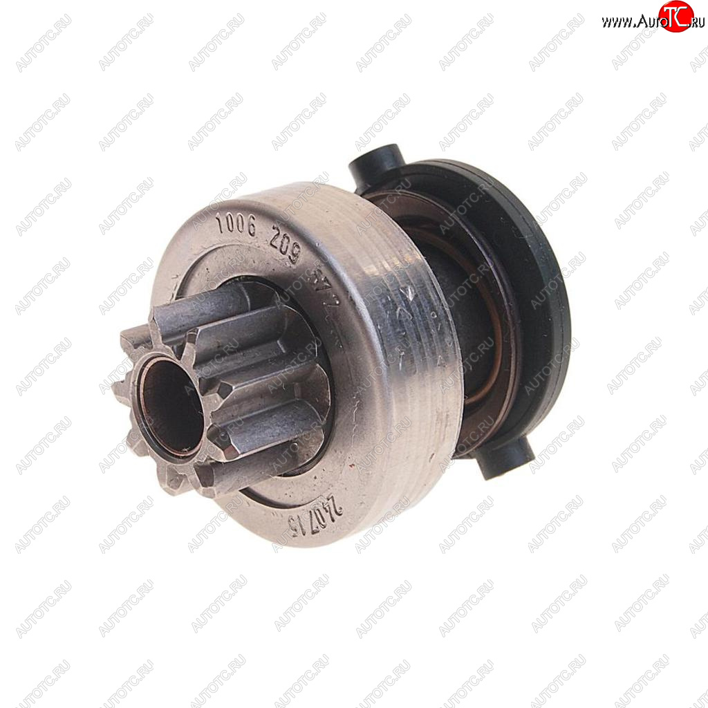 2 389 р. Привод стартера VW AUDI SKODA BOSCH BOSCH 1006209572  с доставкой в г. Воронеж