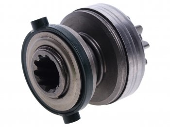 1 999 р. Привод стартера (бендикс) BOSCH BOSCH 1006209602 BOSCH 1006209602  с доставкой в г. Воронеж. Увеличить фотографию 2