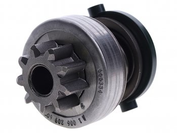 1 999 р. Привод стартера (бендикс) BOSCH BOSCH 1006209602 BOSCH 1006209602  с доставкой в г. Воронеж. Увеличить фотографию 1