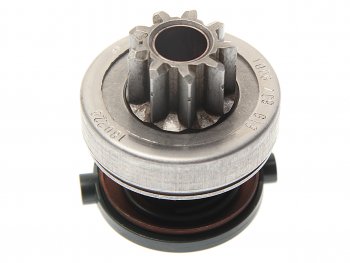 2 799 р. Привод стартера PEUGEOT 106 CITROEN Saxo (бендикс) BOSCH BOSCH 1006209618  с доставкой в г. Воронеж. Увеличить фотографию 1
