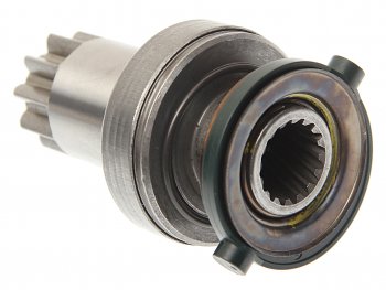 2 299 р. Привод стартера AUDI A2,A3 (бендикс) BOSCH BOSCH 1006209680  с доставкой в г. Воронеж. Увеличить фотографию 2