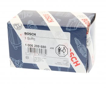2 299 р. Привод стартера AUDI A2,A3 (бендикс) BOSCH BOSCH 1006209680  с доставкой в г. Воронеж. Увеличить фотографию 3