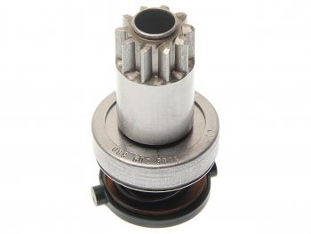 2 299 р. Привод стартера AUDI A2,A3 (бендикс) BOSCH BOSCH 1006209680  с доставкой в г. Воронеж. Увеличить фотографию 1