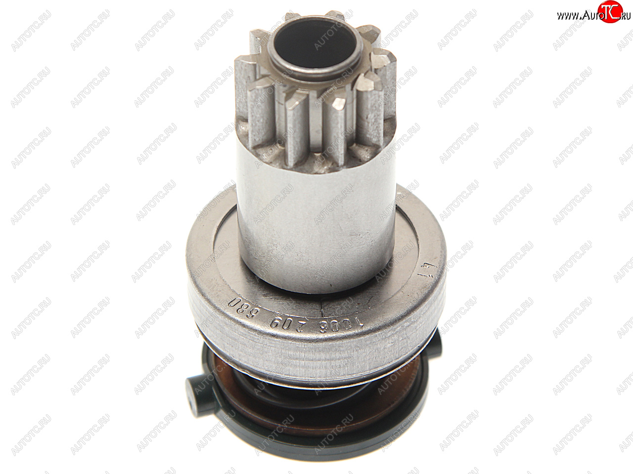 2 299 р. Привод стартера AUDI A2,A3 (бендикс) BOSCH BOSCH 1006209680  с доставкой в г. Воронеж