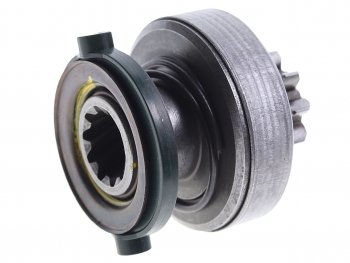 1 759 р. Привод стартера VW Passat BOSCH BOSCH 1006209690 BOSCH 1006209690  с доставкой в г. Воронеж. Увеличить фотографию 2