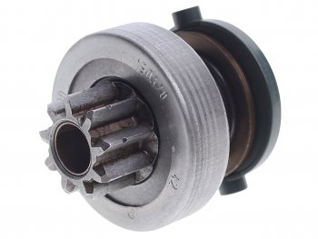 1 759 р. Привод стартера VW Passat BOSCH BOSCH 1006209690 BOSCH 1006209690  с доставкой в г. Воронеж. Увеличить фотографию 1