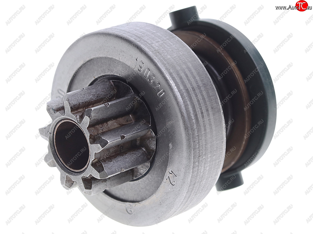 1 759 р. Привод стартера VW Passat BOSCH BOSCH 1006209690 BOSCH 1006209690  с доставкой в г. Воронеж