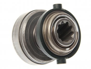 2 599 р. Привод стартера BMW OPEL PEUGEOT (бендикс) BOSCH BOSCH 1006209693  с доставкой в г. Воронеж. Увеличить фотографию 2