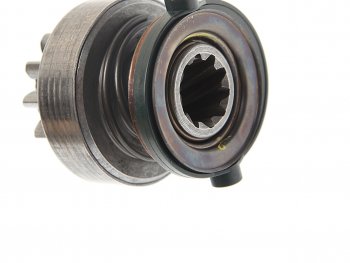 2 779 р. Привод стартера TOYOTA Avensis,Corolla (бендикс) BOSCH BOSCH 1006209695 BOSCH 1006209695  с доставкой в г. Воронеж. Увеличить фотографию 2