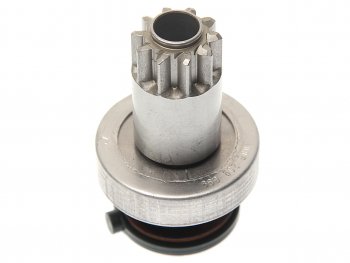 3 289 р. Привод стартера AUDI A3 (бендикс) BOSCH BOSCH 1006209699 BOSCH 1006209699  с доставкой в г. Воронеж. Увеличить фотографию 1