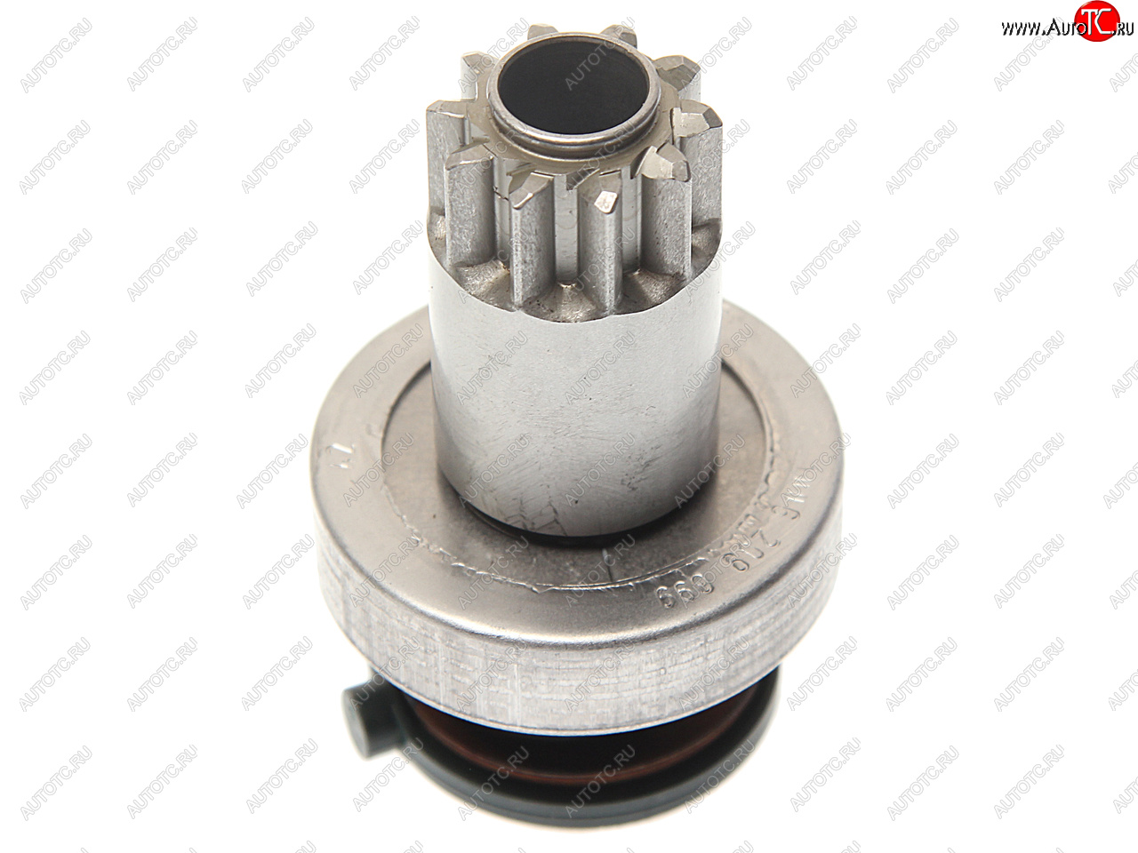 3 289 р. Привод стартера AUDI A3 (бендикс) BOSCH BOSCH 1006209699 BOSCH 1006209699  с доставкой в г. Воронеж