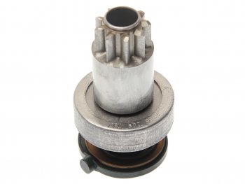 2 299 р. Привод стартера AUDI A3 (бендикс) BOSCH BOSCH 1006209757 BOSCH 1006209757  с доставкой в г. Воронеж. Увеличить фотографию 1