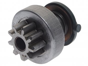 2 199 р. Привод стартера УАЗ-315195,3160 дв.АНДОРИЯ (дизель) BOSCH BOSCH 1006209775  с доставкой в г. Воронеж. Увеличить фотографию 1
