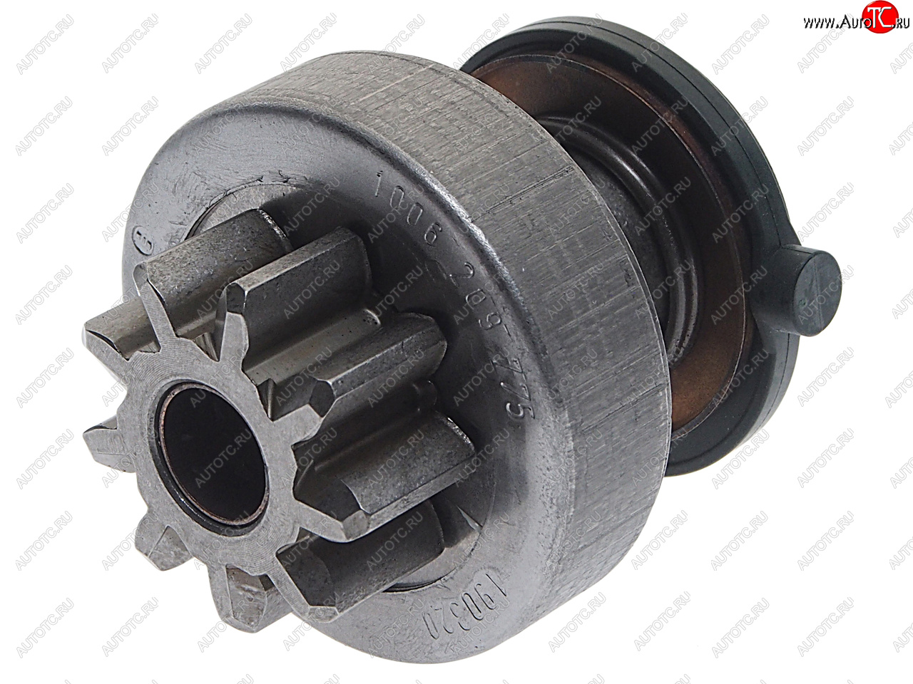 2 199 р. Привод стартера УАЗ-315195,3160 дв.АНДОРИЯ (дизель) BOSCH BOSCH 1006209775  с доставкой в г. Воронеж