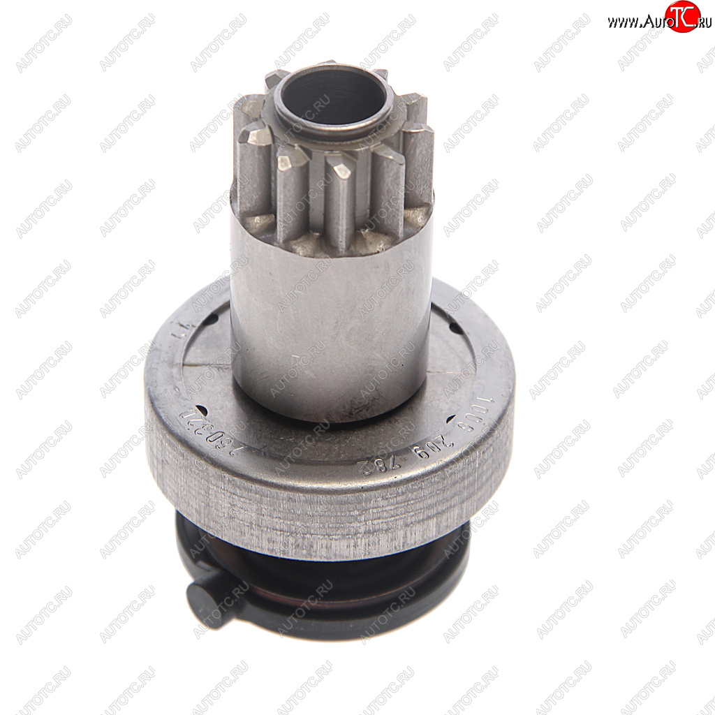 4 199 р. Привод стартера (бендикс) BOSCH BOSCH 1006209782  с доставкой в г. Воронеж