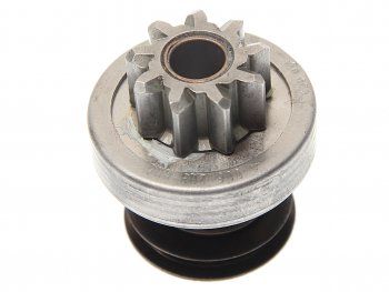 4 089 р. Привод стартера BMW 3 (E46) (бендикс) BOSCH BOSCH 1006209808  с доставкой в г. Воронеж. Увеличить фотографию 1