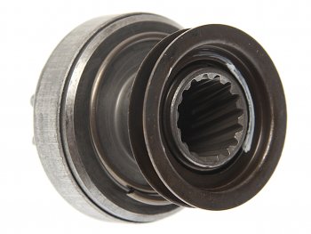 3 799 р. Привод стартера BMW 3 (E90) (бендикс) BOSCH BOSCH 1006209814  с доставкой в г. Воронеж. Увеличить фотографию 2
