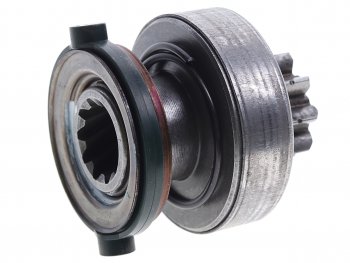 1 839 р. Привод стартера VW Passat BOSCH BOSCH 1006209815 BOSCH 1006209815  с доставкой в г. Воронеж. Увеличить фотографию 2