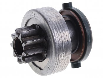 1 839 р. Привод стартера VW Passat BOSCH BOSCH 1006209815 BOSCH 1006209815  с доставкой в г. Воронеж. Увеличить фотографию 1