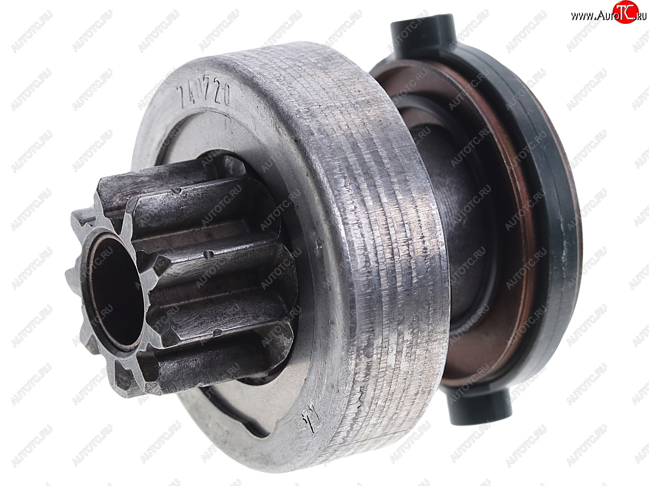 1 839 р. Привод стартера VW Passat BOSCH BOSCH 1006209815 BOSCH 1006209815  с доставкой в г. Воронеж