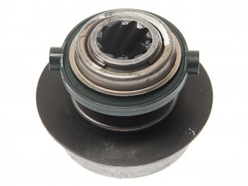 1 959 р. Привод стартера BOSCH BOSCH 1006209921 BOSCH 1006209921  с доставкой в г. Воронеж. Увеличить фотографию 1