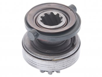 1 549 р. Привод стартера FORD Focus (бендикс) BOSCH BOSCH 1006209929 BOSCH 1006209929  с доставкой в г. Воронеж. Увеличить фотографию 2