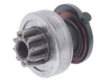 1 549 р. Привод стартера FORD Focus (бендикс) BOSCH BOSCH 1006209929 BOSCH 1006209929  с доставкой в г. Воронеж. Увеличить фотографию 1