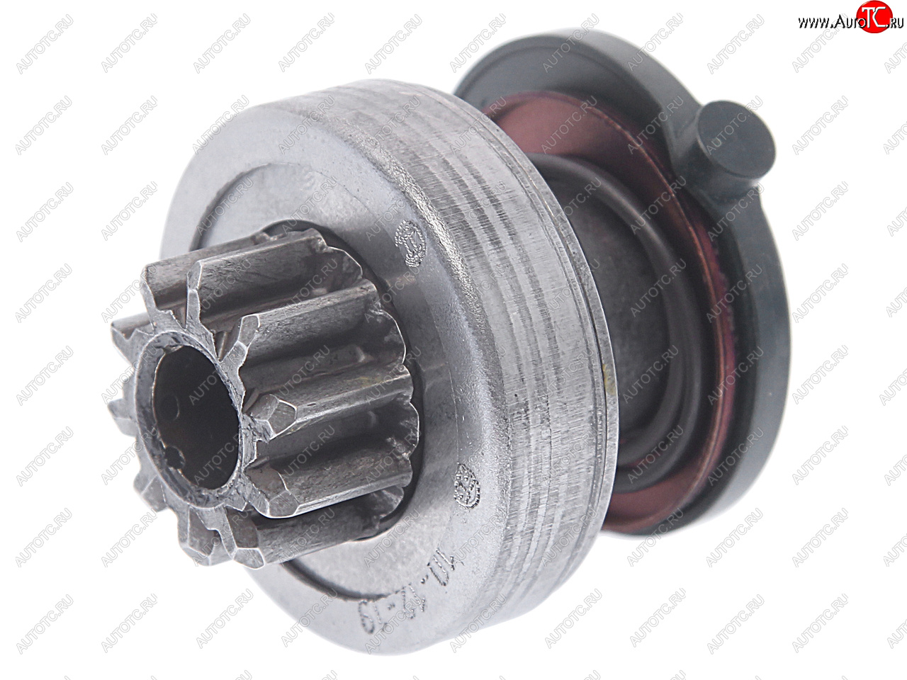 1 549 р. Привод стартера FORD Focus (бендикс) BOSCH BOSCH 1006209929 BOSCH 1006209929  с доставкой в г. Воронеж