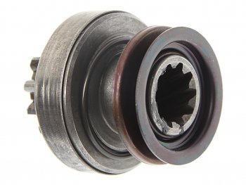 2 399 р. Привод стартера RENAULT Megane (бендикс) BOSCH BOSCH 1006209940  с доставкой в г. Воронеж. Увеличить фотографию 2