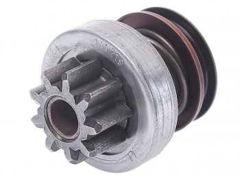 2 349 р. Привод стартера TOYOTA Auris (09-),Corolla (10-) (бендикс) BOSCH BOSCH 1006209981  с доставкой в г. Воронеж. Увеличить фотографию 1