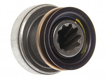 1 939 р. Привод стартера BMW 3 (E36,E46) (бендикс) BOSCH BOSCH 1006209982 BOSCH 1006209982  с доставкой в г. Воронеж. Увеличить фотографию 2
