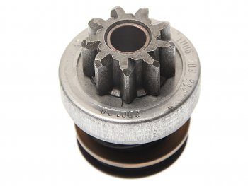 1 939 р. Привод стартера BMW 3 (E36,E46) (бендикс) BOSCH BOSCH 1006209982 BOSCH 1006209982  с доставкой в г. Воронеж. Увеличить фотографию 1