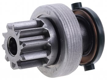 3 799 р. Привод стартера AUDI A8 (бендикс) BOSCH BOSCH 1006210106 BOSCH 1006210106  с доставкой в г. Воронеж. Увеличить фотографию 1