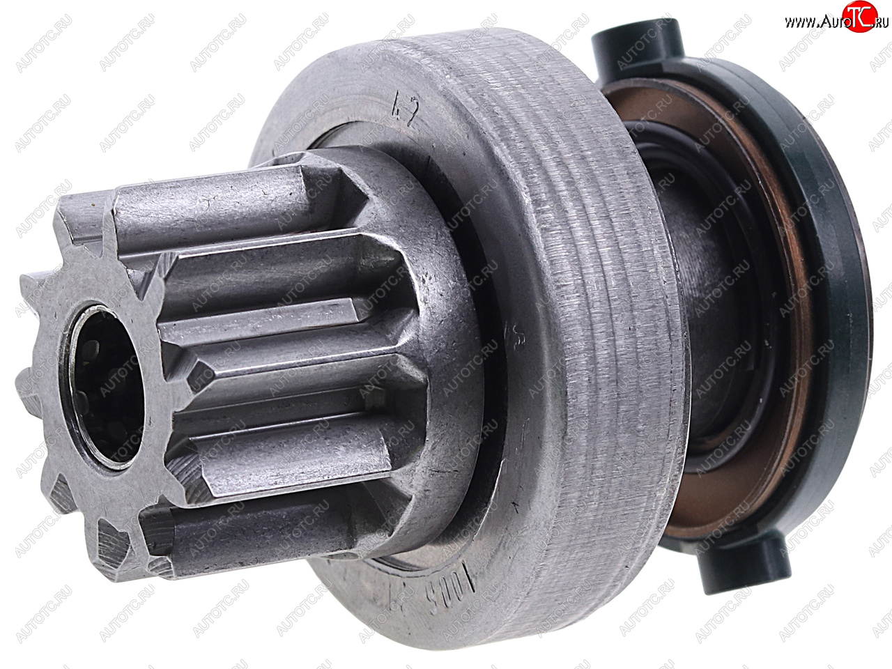 3 799 р. Привод стартера AUDI A8 (бендикс) BOSCH BOSCH 1006210106 BOSCH 1006210106  с доставкой в г. Воронеж