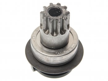 2 249 р. Привод стартера VW Golf,Passat (бендикс) BOSCH BOSCH 1006210141  с доставкой в г. Воронеж. Увеличить фотографию 1