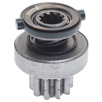 3 199 р. Привод стартера VW AUDI (бендикс) BOSCH BOSCH 1006210163 BOSCH 1006210163  с доставкой в г. Воронеж. Увеличить фотографию 2