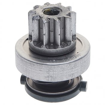 3 199 р. Привод стартера VW AUDI (бендикс) BOSCH BOSCH 1006210163 BOSCH 1006210163  с доставкой в г. Воронеж. Увеличить фотографию 1