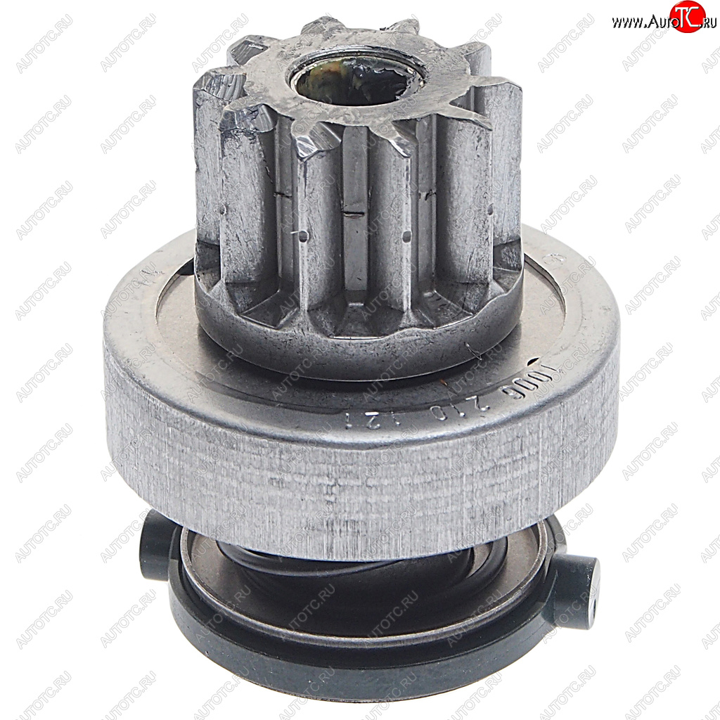 3 199 р. Привод стартера VW AUDI (бендикс) BOSCH BOSCH 1006210163 BOSCH 1006210163  с доставкой в г. Воронеж